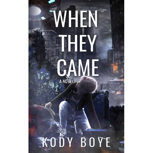 When They Came