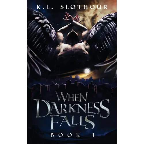 When Darkness Falls