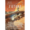 Future Science Fiction Digest Issue 2