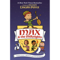 Max & the Midknights