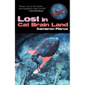 Lost in Cat Brain Land