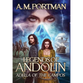 Legends of Andolin: Adella of the Campos