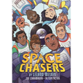 Space Chasers by Leland Melvin