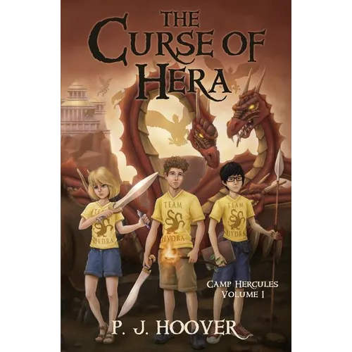 The Curse of Hera