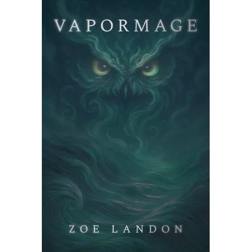 Vapormage