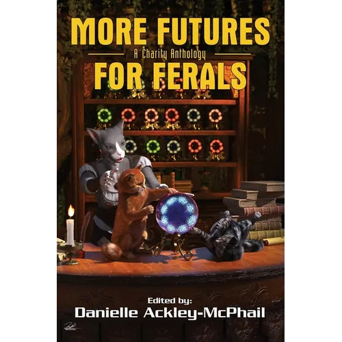 More Futures for Ferals