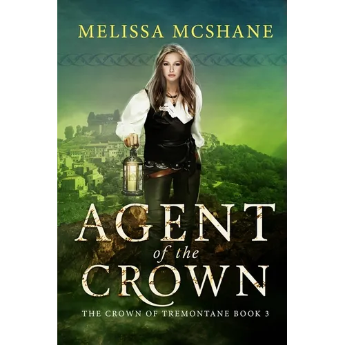 Agent of the Crown