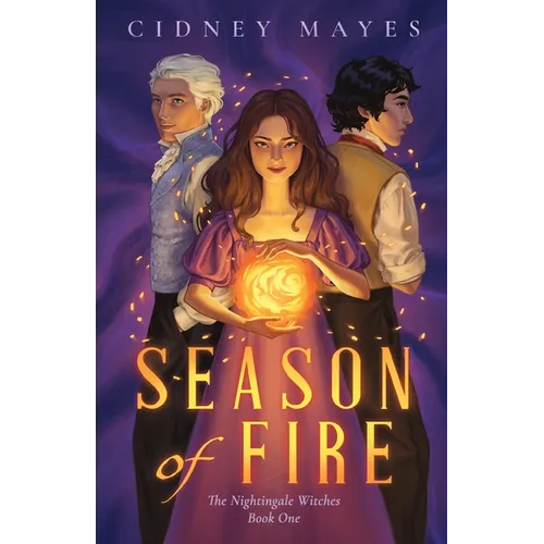 Season of Fire