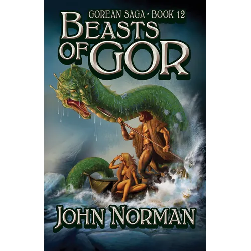 Beasts of Gor
