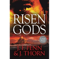Risen Gods: Large Print