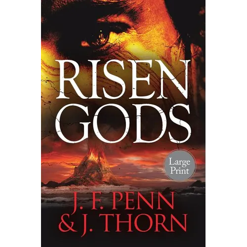 Risen Gods: Large Print