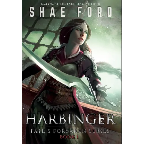 Harbinger