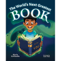 The World's Next Greatest Book