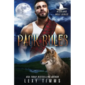 Pack Rules: Scottish Highlander Shifter Romance
