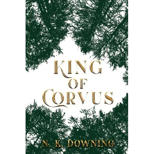 King of Corvus