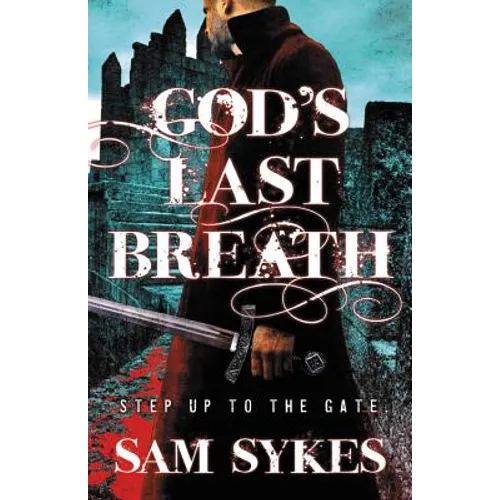 God's Last Breath