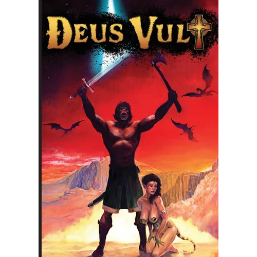 Deus Vult