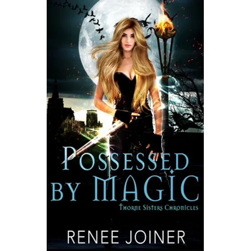 Possessed By Magic