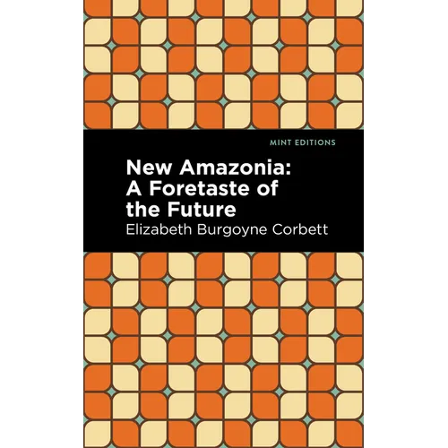 New Amazonia