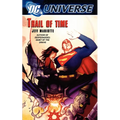 DC Universe: Trail of Time