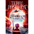Sourcery: A Discworld Novel
