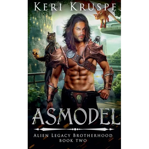 Asmodel
