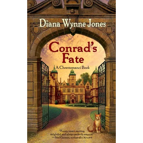 Conrad's Fate