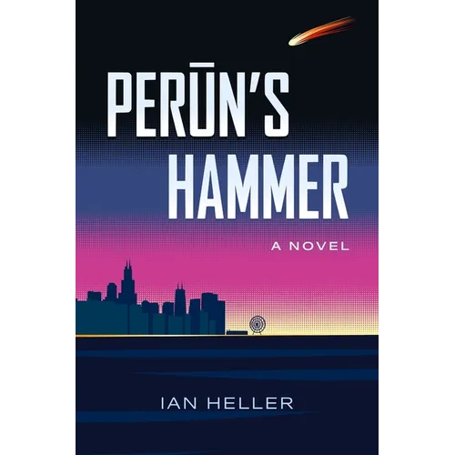 Perun's Hammer