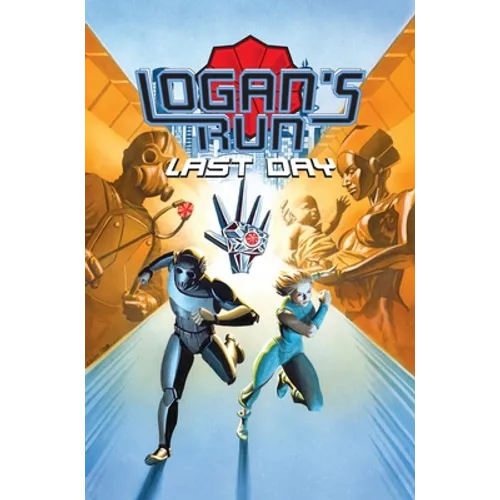 Logan's Run: Last Day