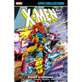 X-Men Epic Collection: Bishop's Crossing [New Printing]