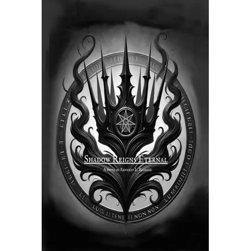 Shadow Reigns Eternal