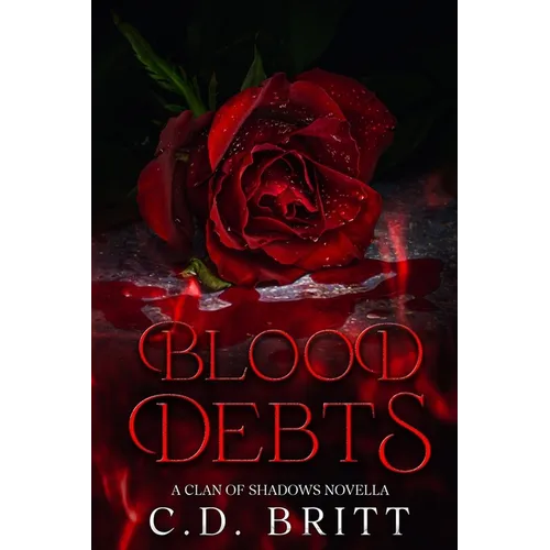 Blood Debts