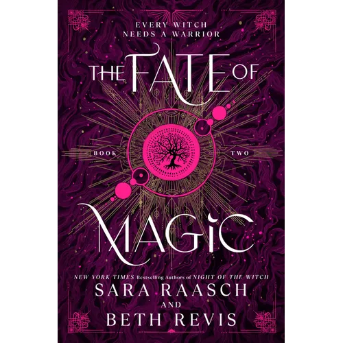 The Fate of Magic