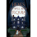 Hexes Go Well with Tequila mocktail