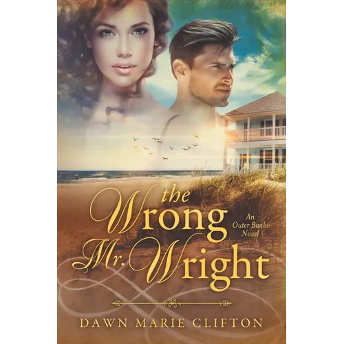 The Wrong Mr. Wright