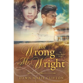 The Wrong Mr. Wright
