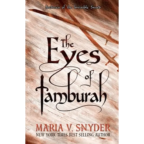 The Eyes of Tamburah