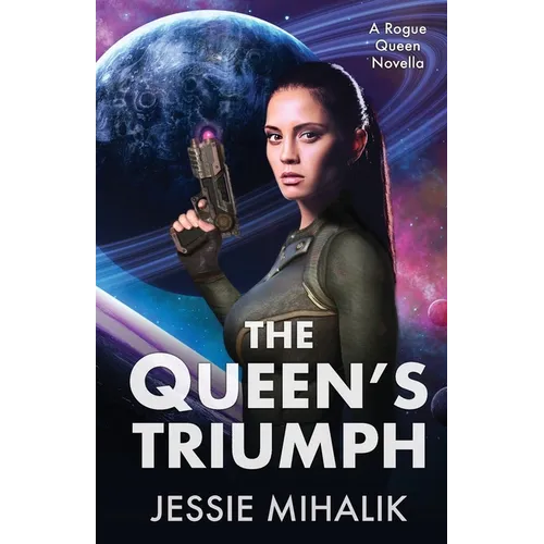 The Queen's Triumph
