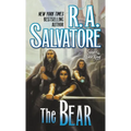 The Bear: Book Four of the Saga of the First King