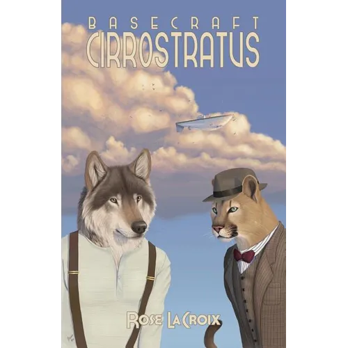 Basecraft Cirrostratus