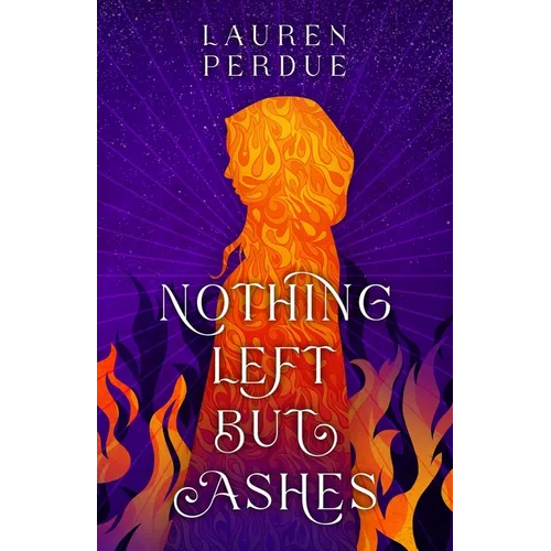 Nothing Left But Ashes