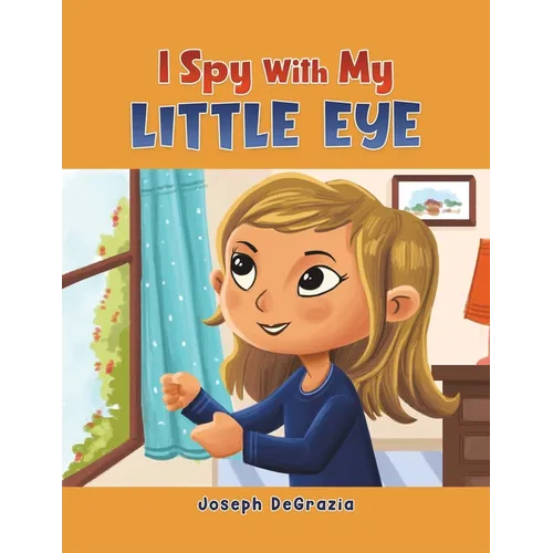 I Spy With My Little Eye