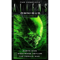 The Complete Aliens Omnibus: Volume One (Earth Hive, Nightmare Asylum, the Female War)