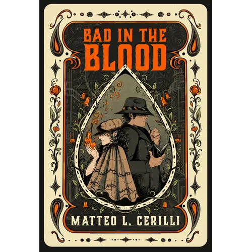 Bad in the Blood