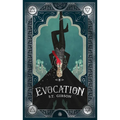 Evocation: Book I in the Summoner's Circle