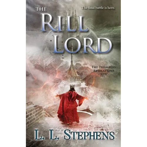 The Rill Lord