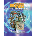 Timothy Mean and the Time Machine - Paperback