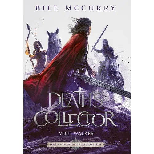 Death's Collector - Void Walker