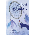 Ghost Shadow: Moon Shadow Series