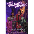 The Goblins Are Revolting: An Isekai Adventure